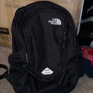 Brand New North Face backpack